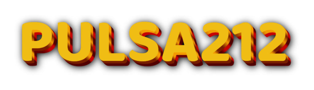logo slot pulsa212