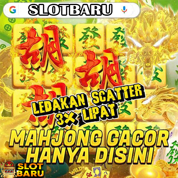SLOTBARU > Platform Game Online Slotbaru Login Gratis Terbaru