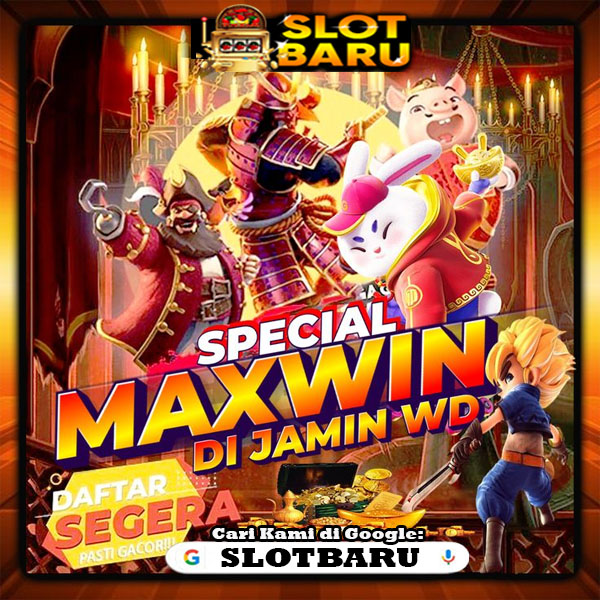 Slot77 Login